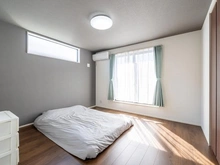 【東京都/東村山市久米川町】東村山市久米川町2丁目　中古戸建 洋室