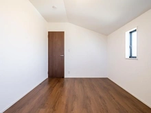 【東京都/東村山市久米川町】東村山市久米川町2丁目　中古戸建 洋室