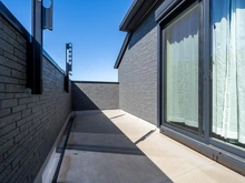 【東京都/東村山市久米川町】東村山市久米川町2丁目　中古戸建 バルコニー