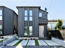 【東京都/東村山市久米川町】東村山市久米川町2丁目　中古戸建 外観