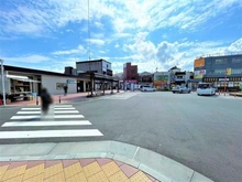 【東京都/東村山市久米川町】東村山市久米川町2丁目　中古戸建 JR武蔵野線「新秋津」駅（現地より約1,922m）