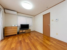 【東京都/東村山市青葉町】東村山市青葉町3丁目　中古戸建 リビング・ダイニング