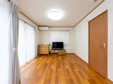 【東京都/東村山市青葉町】東村山市青葉町3丁目　中古戸建 リビング・ダイニング