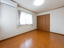 【東京都/東村山市青葉町】東村山市青葉町3丁目　中古戸建 洋室