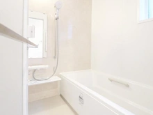 【埼玉県/所沢市大字山口】所沢市大字山口　新築戸建 浴室