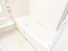 【埼玉県/所沢市大字山口】所沢市大字山口　新築戸建 浴室