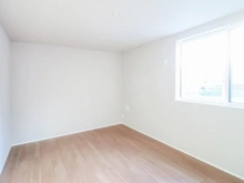 【埼玉県/所沢市大字山口】所沢市大字山口　新築戸建 洋室