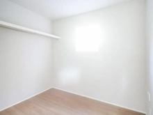 【埼玉県/所沢市大字山口】所沢市大字山口　新築戸建 洋室