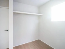 【埼玉県/所沢市大字山口】所沢市大字山口　新築戸建 洋室