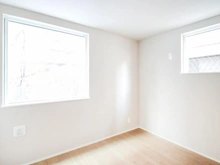 【埼玉県/所沢市大字山口】所沢市大字山口　新築戸建 洋室