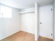 【埼玉県/所沢市大字山口】所沢市大字山口　新築戸建 洋室