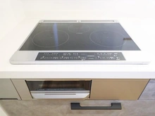 【埼玉県/所沢市大字山口】所沢市大字山口　新築戸建 キッチン：IHクッキングヒーター