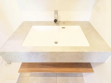 【埼玉県/所沢市大字山口】所沢市大字山口　新築戸建 洗面台