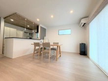 【東京都/武蔵村山市神明】武蔵村山市神明1丁目　中古戸建 LDK