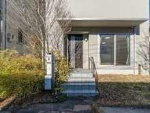 【埼玉県/所沢市小手指町】所沢市小手指町5丁目　中古戸建 アプローチ