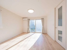 【埼玉県/所沢市小手指町】所沢市小手指町5丁目　中古戸建 リビング・ダイニング