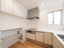 【埼玉県/所沢市小手指町】所沢市小手指町5丁目　中古戸建 キッチン