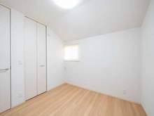 【埼玉県/所沢市小手指町】所沢市小手指町5丁目　中古戸建 洋室