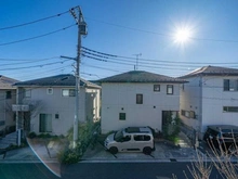 【埼玉県/所沢市小手指町】所沢市小手指町5丁目　中古戸建 眺望