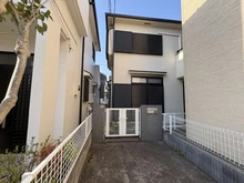 【埼玉県/所沢市宮本町】所沢市宮本町1丁目　中古戸建 外観