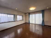 【埼玉県/所沢市宮本町】所沢市宮本町1丁目　中古戸建 リビング・ダイニング