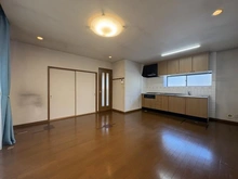 【埼玉県/所沢市宮本町】所沢市宮本町1丁目　中古戸建 ダイニングキッチン