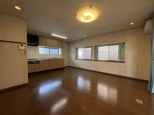 【埼玉県/所沢市宮本町】所沢市宮本町1丁目　中古戸建 LDK