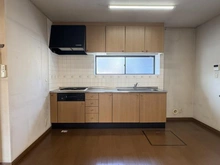 【埼玉県/所沢市宮本町】所沢市宮本町1丁目　中古戸建 キッチン