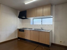 【埼玉県/所沢市宮本町】所沢市宮本町1丁目　中古戸建 キッチン