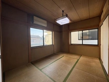 【埼玉県/所沢市宮本町】所沢市宮本町1丁目　中古戸建 和室