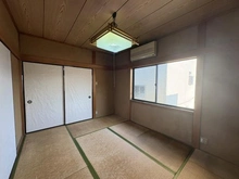 【埼玉県/所沢市宮本町】所沢市宮本町1丁目　中古戸建 和室