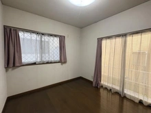 【埼玉県/所沢市宮本町】所沢市宮本町1丁目　中古戸建 洋室