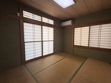【埼玉県/所沢市宮本町】所沢市宮本町1丁目　中古戸建 和室