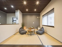 【埼玉県/所沢市東所沢】所沢市東所沢2丁目　中古戸建 畳コーナー