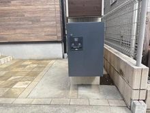 【埼玉県/所沢市東所沢】所沢市東所沢2丁目　中古戸建 宅配BOX
