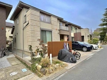 【埼玉県/川越市東田町】川越市東田町　中古戸建 外観