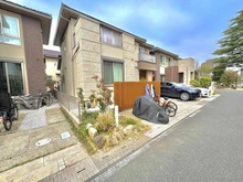 【埼玉県/川越市東田町】川越市東田町　中古戸建 外観