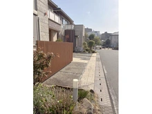 【埼玉県/川越市東田町】川越市東田町　中古戸建 外観