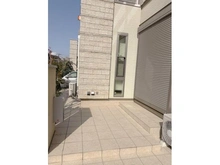 【埼玉県/川越市東田町】川越市東田町　中古戸建 テラス