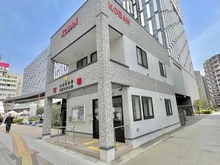 【埼玉県/川越市東田町】川越市東田町　中古戸建 川越警察署川越中央交番（現地より約550m）