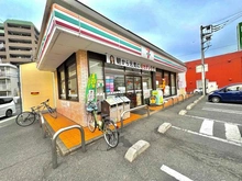 【埼玉県/川越市東田町】川越市東田町　中古戸建 セブンイレブン川越東田町店（現地より約300m）