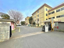 【埼玉県/川越市東田町】川越市東田町　中古戸建 川越市立中央小学校（現地より約1,100m）