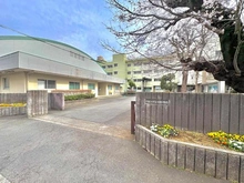 【埼玉県/川越市東田町】川越市東田町　中古戸建 川越市立富士見中学校（現地より約500m）