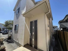 【埼玉県/所沢市大字荒幡】所沢市大字荒幡　中古戸建 外観