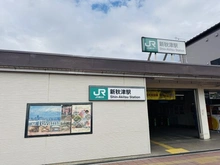 【埼玉県/所沢市大字下安松】所沢市大字下安松　戸建 JR武蔵野線　新秋津駅（現地より約1,520m）