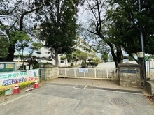 【埼玉県/所沢市大字下安松】所沢市大字下安松　戸建 所沢市立安松小学校（現地より約650m）