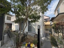 【埼玉県/所沢市大字荒幡】所沢市大字荒幡　中古戸建 外観