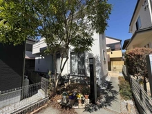 【埼玉県/所沢市大字荒幡】所沢市大字荒幡　中古戸建 外観