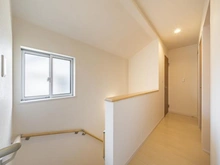 【埼玉県/所沢市大字荒幡】所沢市大字荒幡　中古戸建 廊下