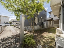【埼玉県/所沢市大字荒幡】所沢市大字荒幡　中古戸建 庭